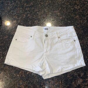 Paige Jean Shorts